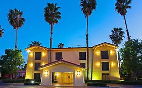 La Quinta Inn San Bernardino San Bernardino Ca